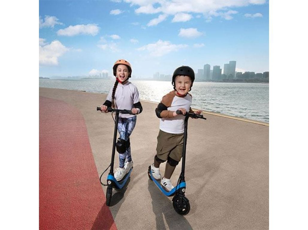 TROTINETE SEGWAY C2 LITE AZUL image number 5