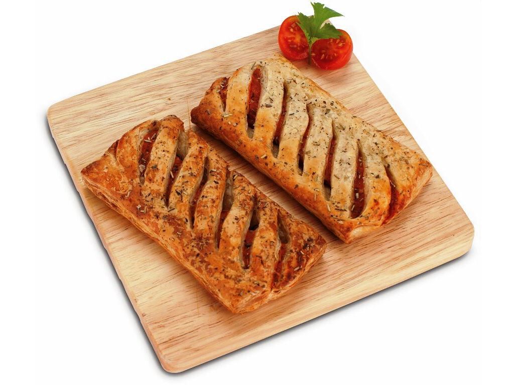 FOLHADO EUROPASTRY DE PIZZA 100 G