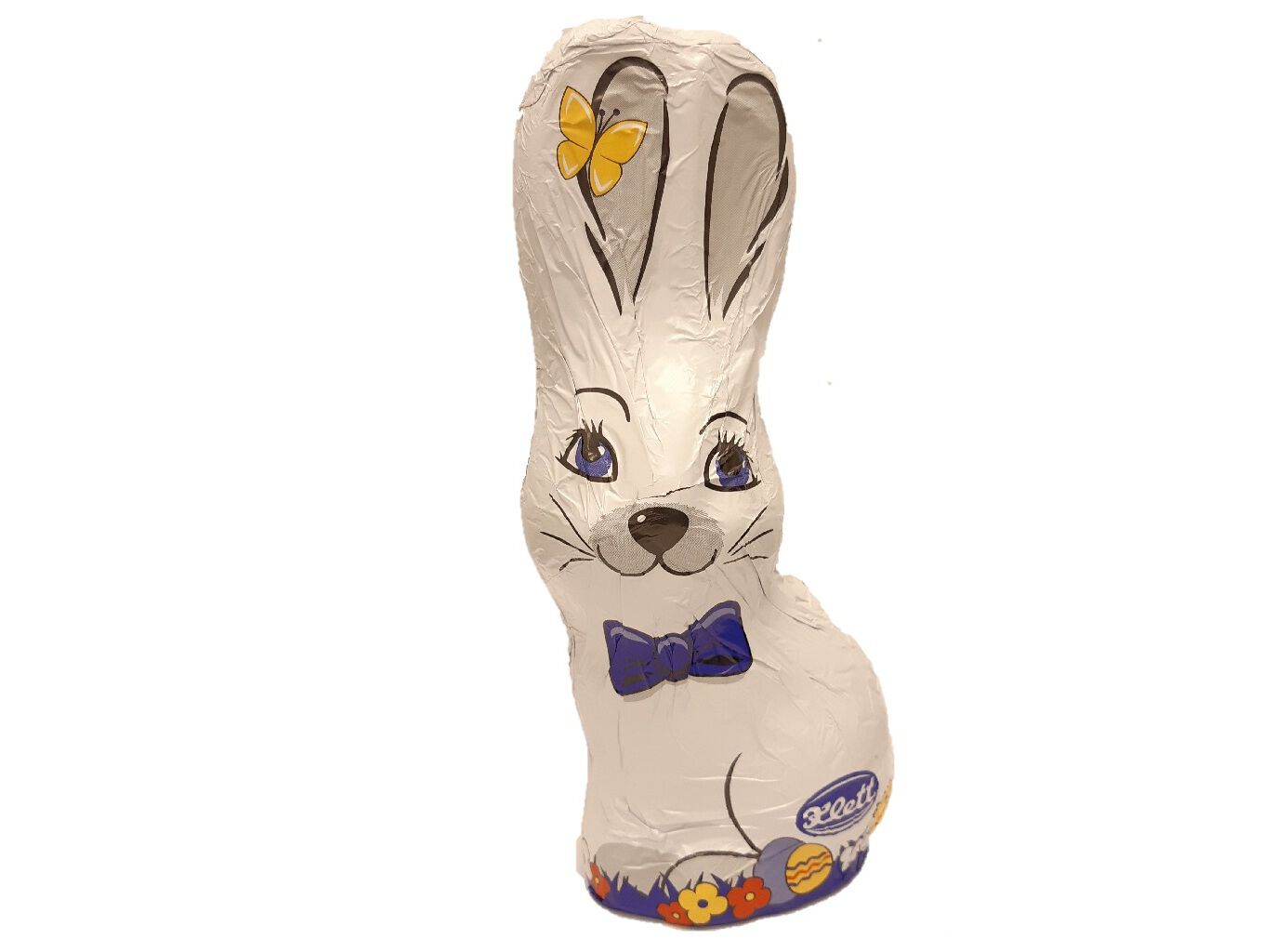 COELHO KLETT BRANCO CHOCOLATE DE LEITE 150G