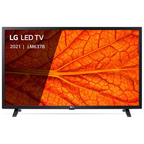TV LG SMART HD 32LM637B 32'' 81CM image number 0