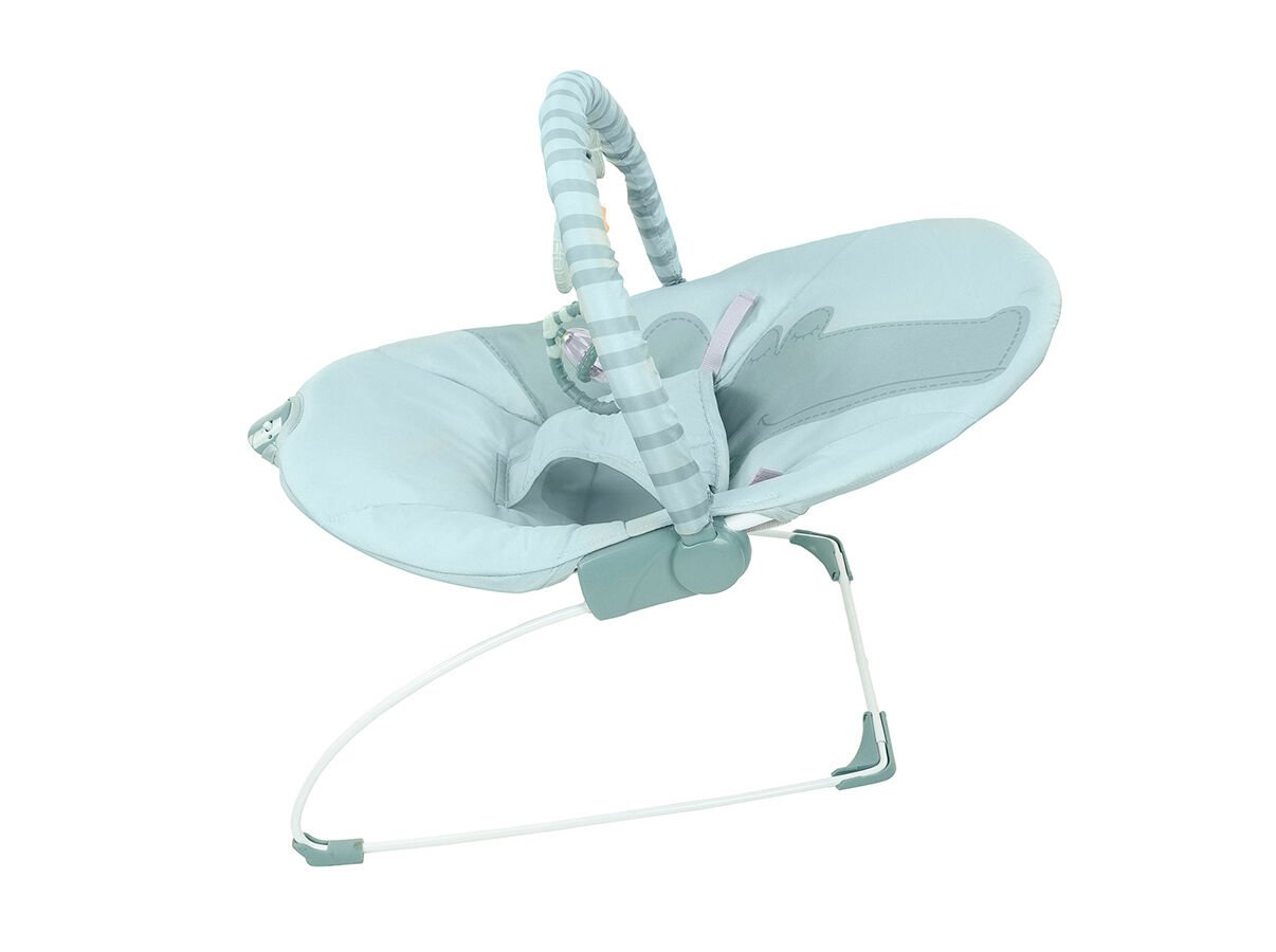 ESPREGUI&Ccedil;ADEIRA ASALVO MUMMY VERDE image number 2