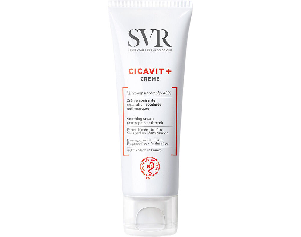 CREME SVR CICATIV 40ML image number 0