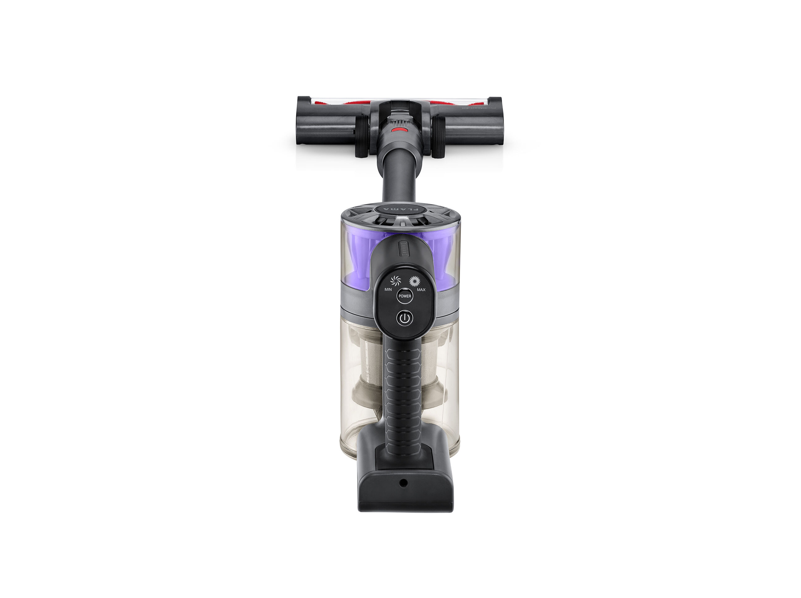 ASPIRADOR VERTICAL FLAMA 1644FL PROCLEAN 40 22.2V image number 5