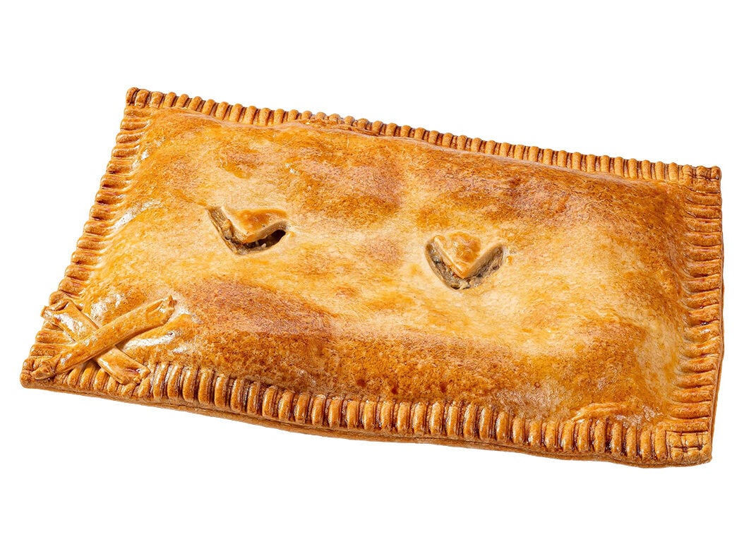 EMPANADA FRANGO COGUMELOS 580 G