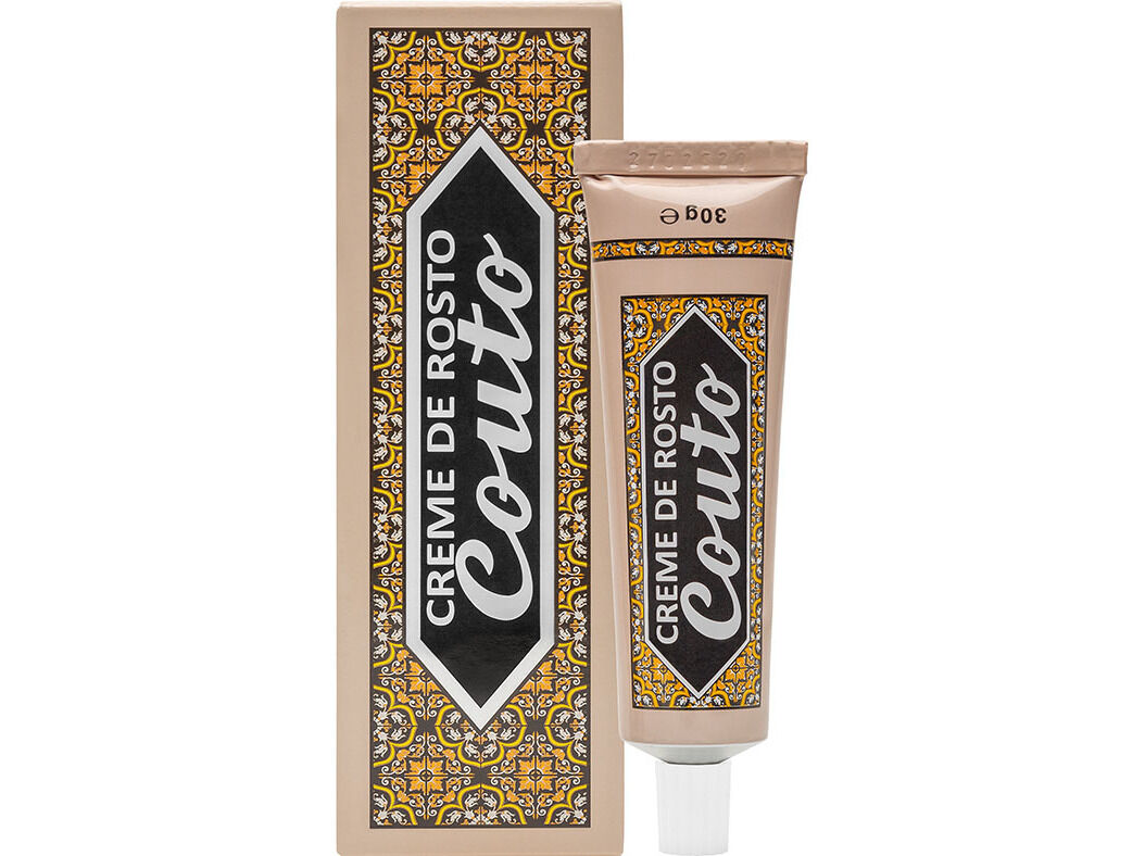 CREME ROSTO COUTO 30G image number 0
