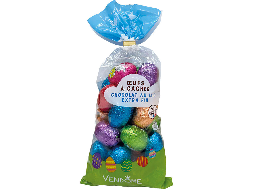 OVINHOS VENDOME CHOCOLATE PARA ESCONDER 300G