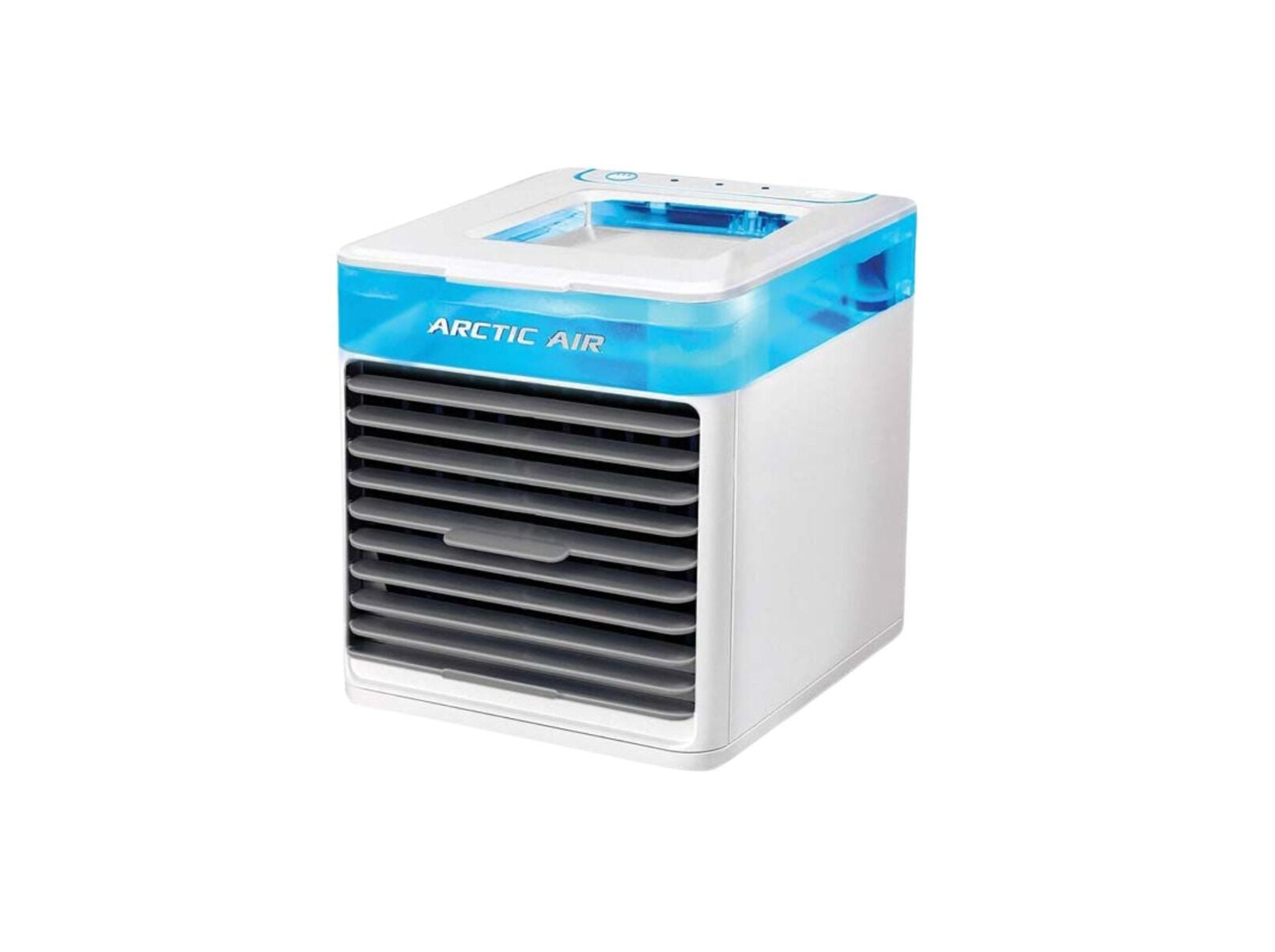 REFRIFERADOR DE AR PURE CHILL BRANCO ARTIC04 image number 1