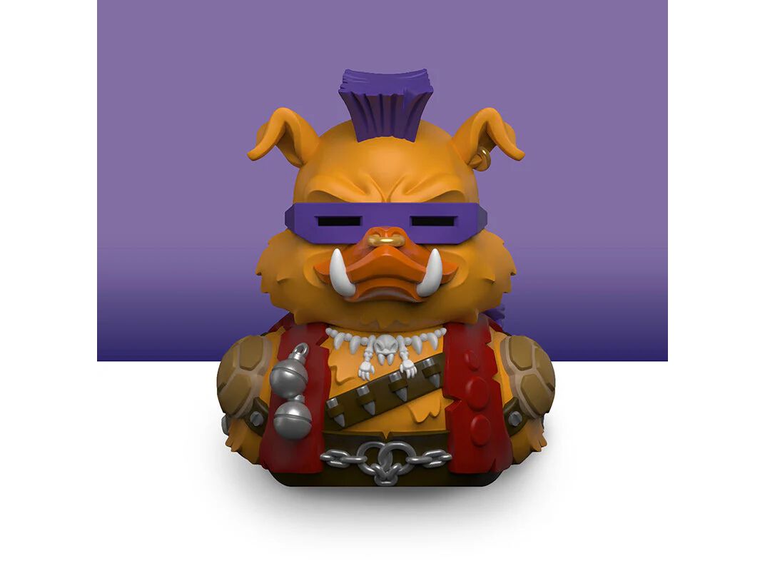 PATO TUBBZ BEBOP image number 0