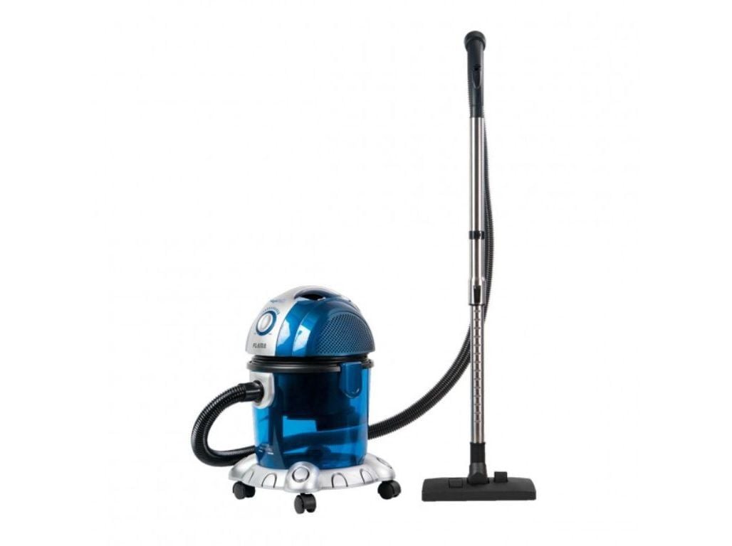 ASPIRADOR FILTRO DE &Aacute;GUA FLAMA 1667FL 1600W