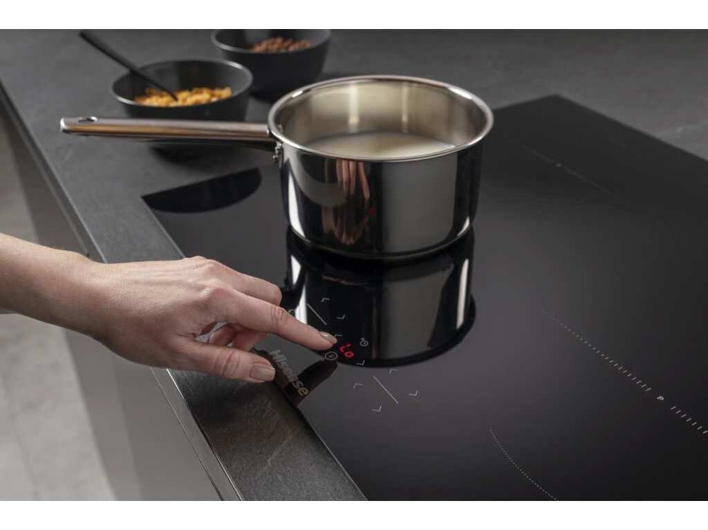 PLACA INDU&Ccedil;&Atilde;O HISENSE HI6421BSC CONNECT ZONE 60 CM image number 7