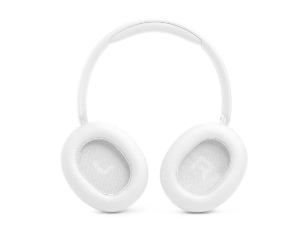 AUSCULTADORES BLUETOOTH JBL TUNE 730 BRANCO image number 6