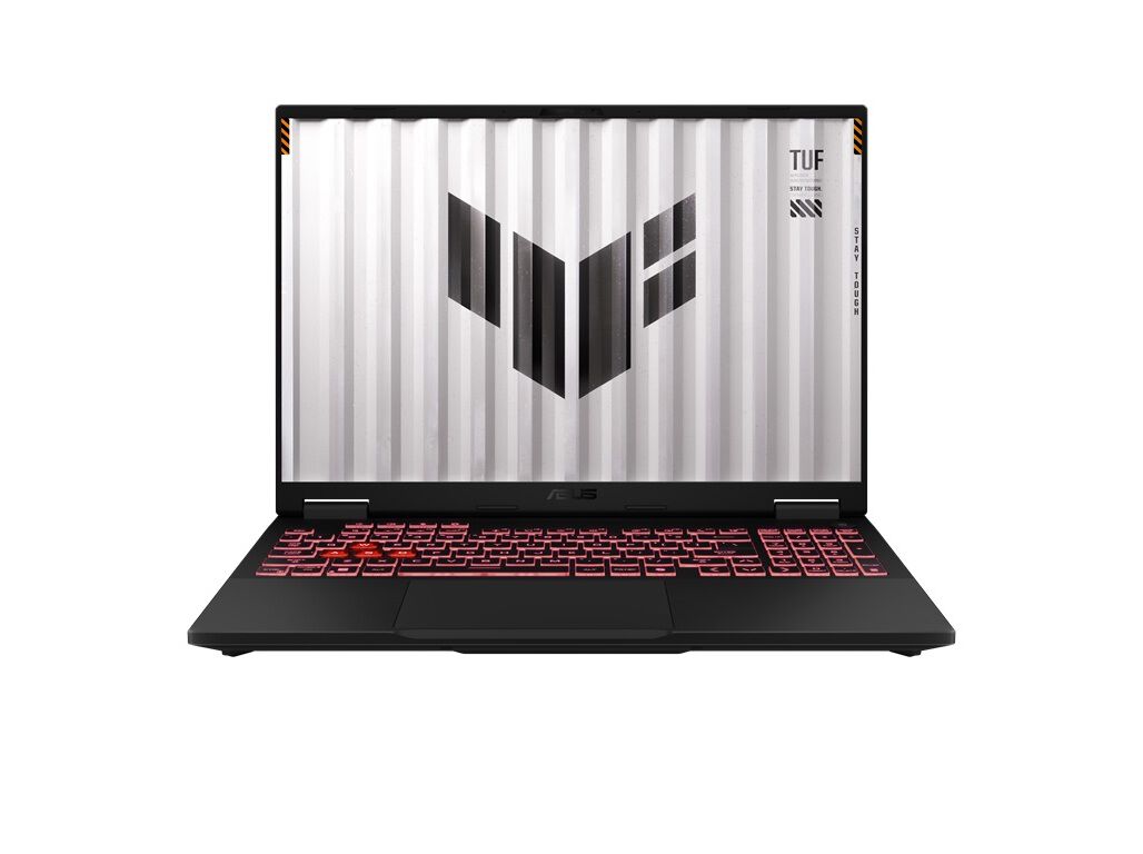 PORT&Aacute;TIL GAMING ASUS TUF FA608UH (16'' AMD RYZEN 7/16GB/1TB NVIDIA GEFORCE RTX 5050-8GB)