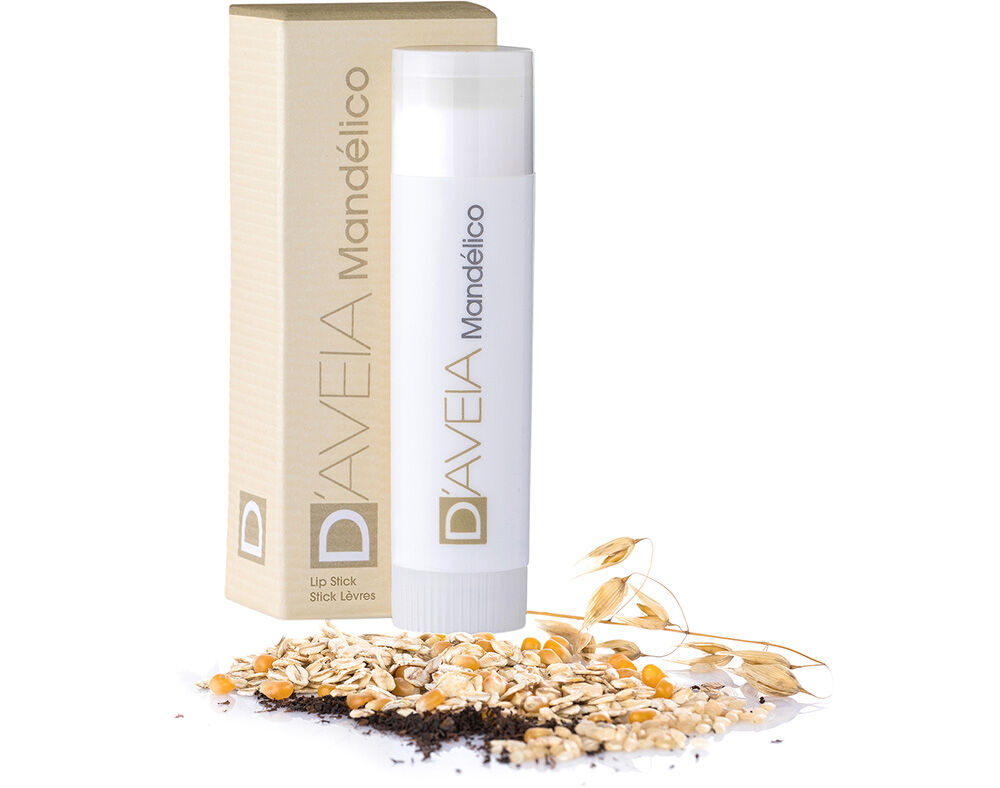 STICK D'AVEIA MANDELICO LABIAL 5G image number 0