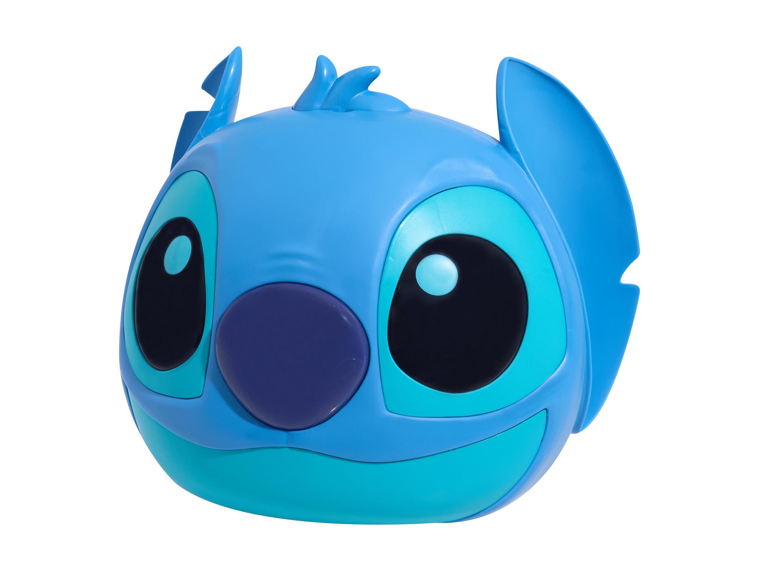 C&Aacute;PSULA MIST&Eacute;RIO STITCH GIGANTE image number 2