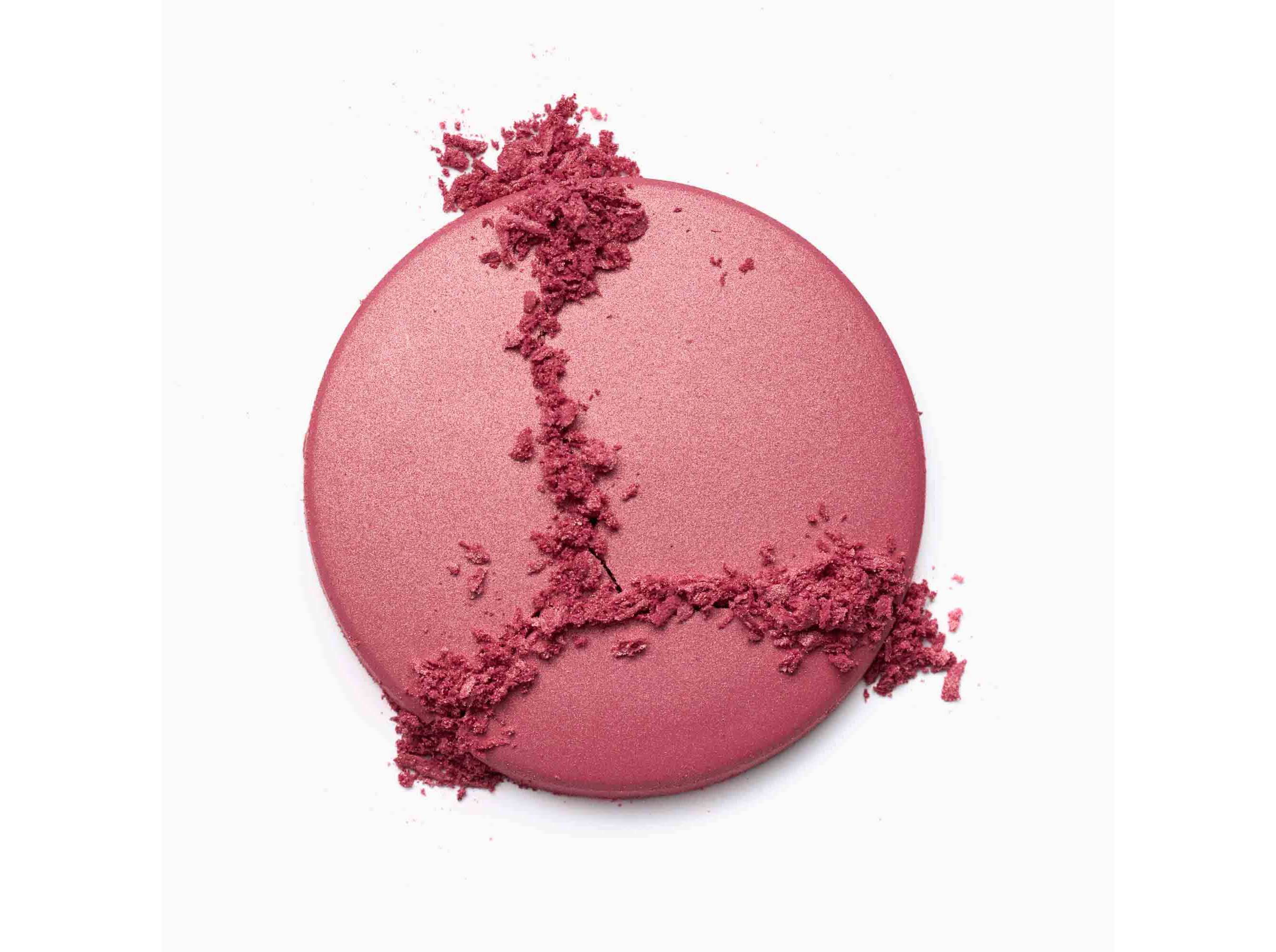 BLUSH CATRICE SOFT GLAM BAKED ROSA 40 56G image number 4