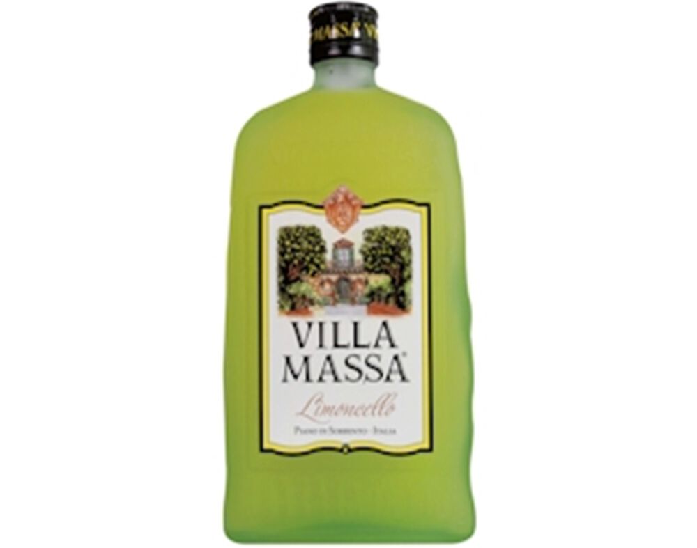 LICOR LIMONCELLO VILLA MASSA IT&Aacute;LIA 0.50L