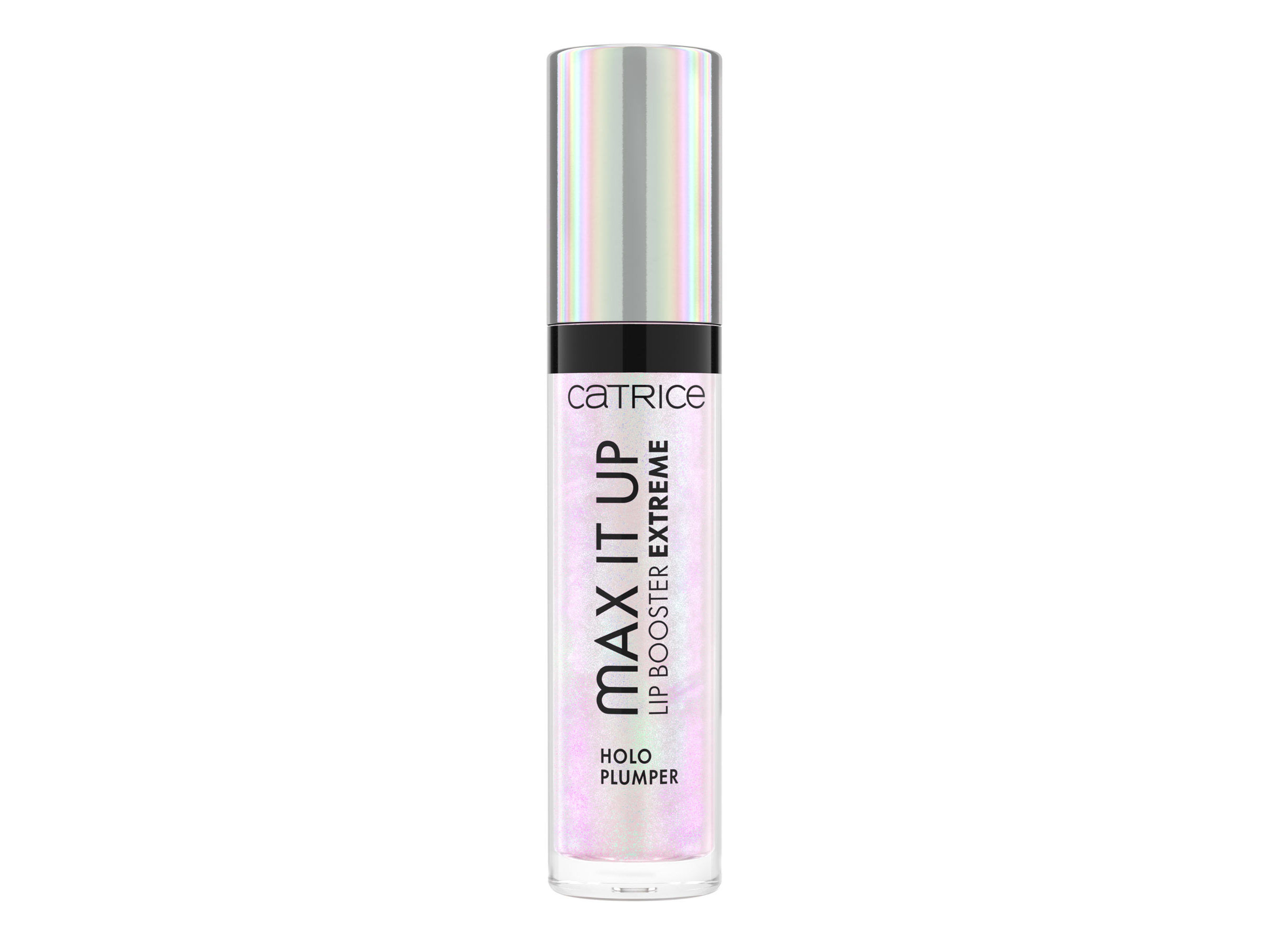 BRILHO LABIAL CATRICE MAX IT UP 050 image number 0