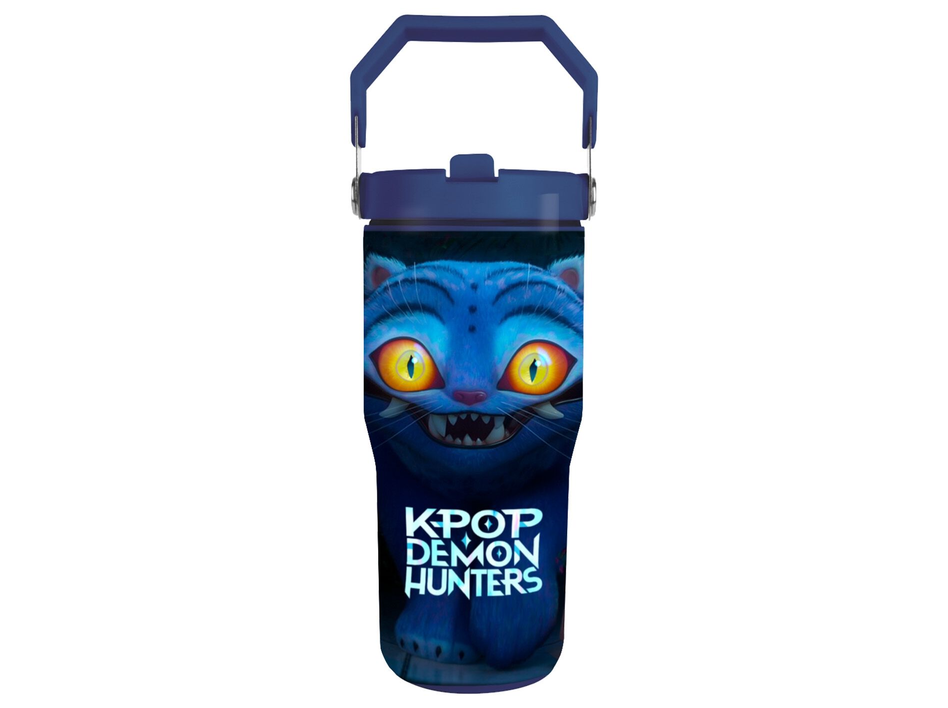 TERMO K-POP DEMON HUNTERS DERPY 880 ML image number 0