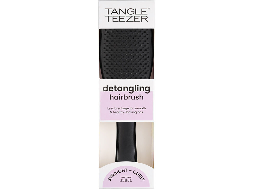 ESCOVA TANGLE TEEZER WET DETANGLER PRETA 1UN