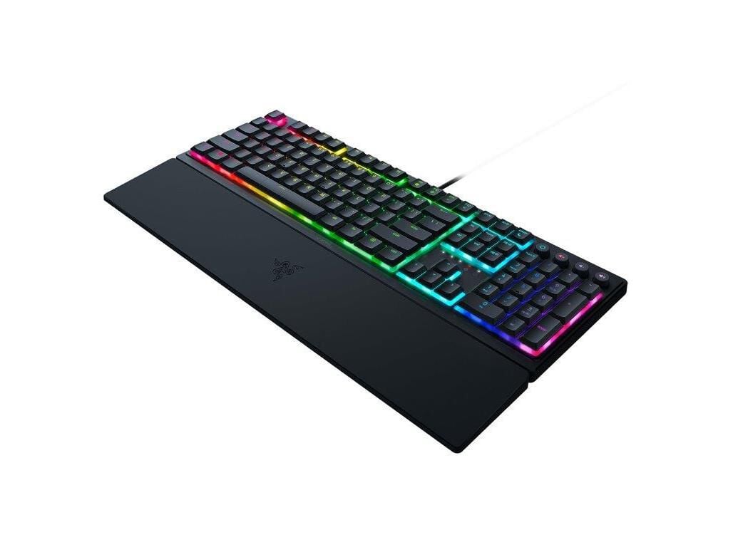 TECLADO GAMING RAZER ORNATA V3 RGB image number 2