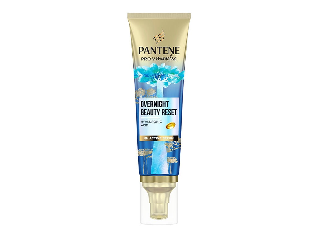 TRATAMENTO PANTENE PRO-V MIRACLES HYDRA NOITE 70ML image number 0