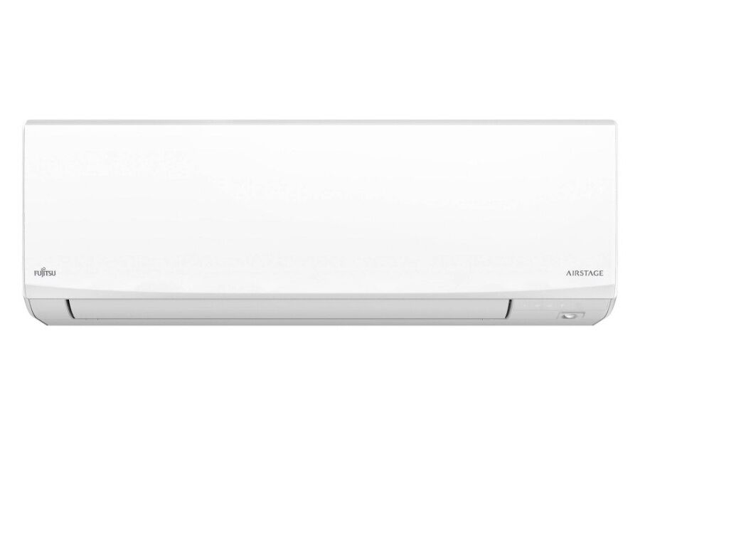 AR CONDICIONADO FIXO FUJITSU ASY25-KJ KJ DESIGN 9K BTU image number 1