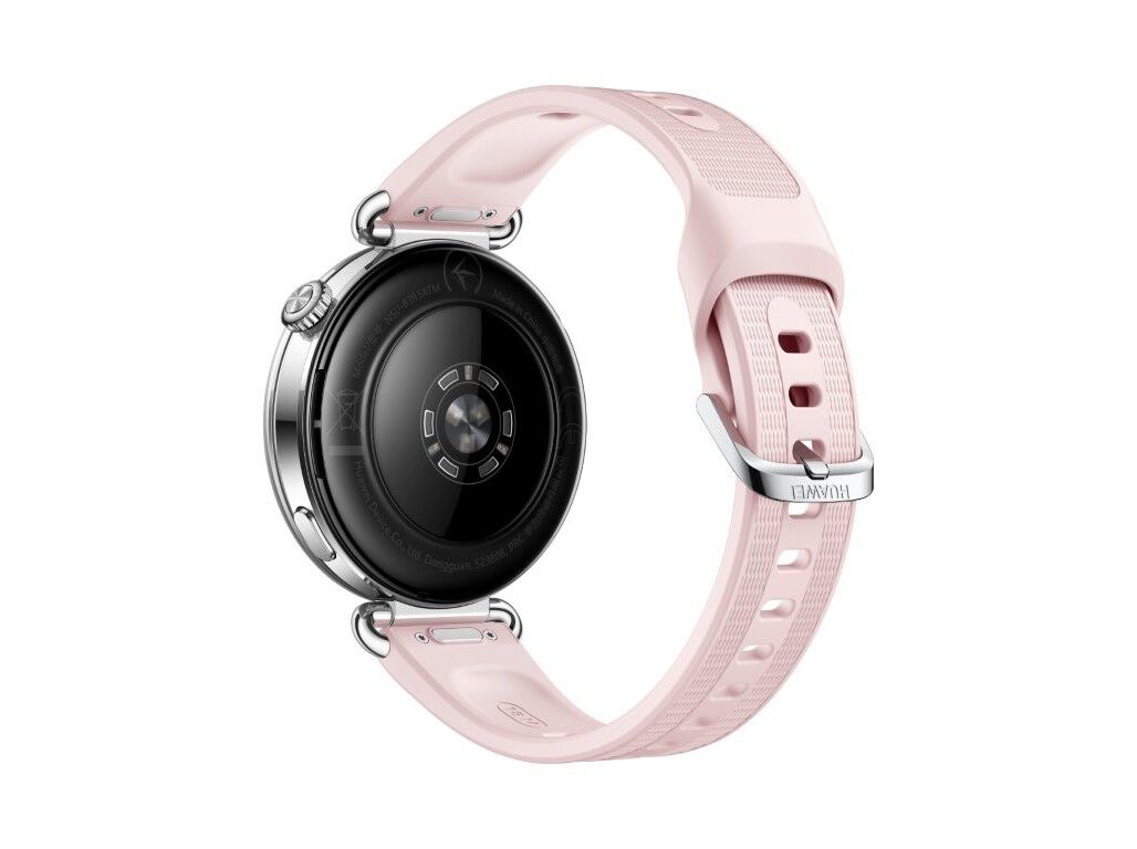 SMARTWATCH HUAWEI GT7 41MM PINK image number 2