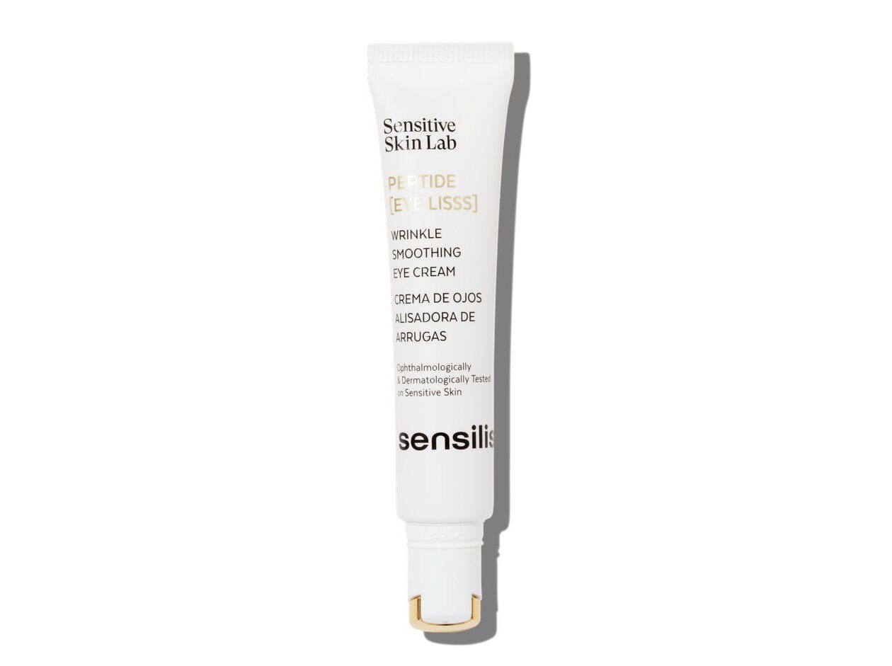 CONTORNO OLHOS SENSILIS PEPTIDE [EYE LISSS] 15 ML image number 0