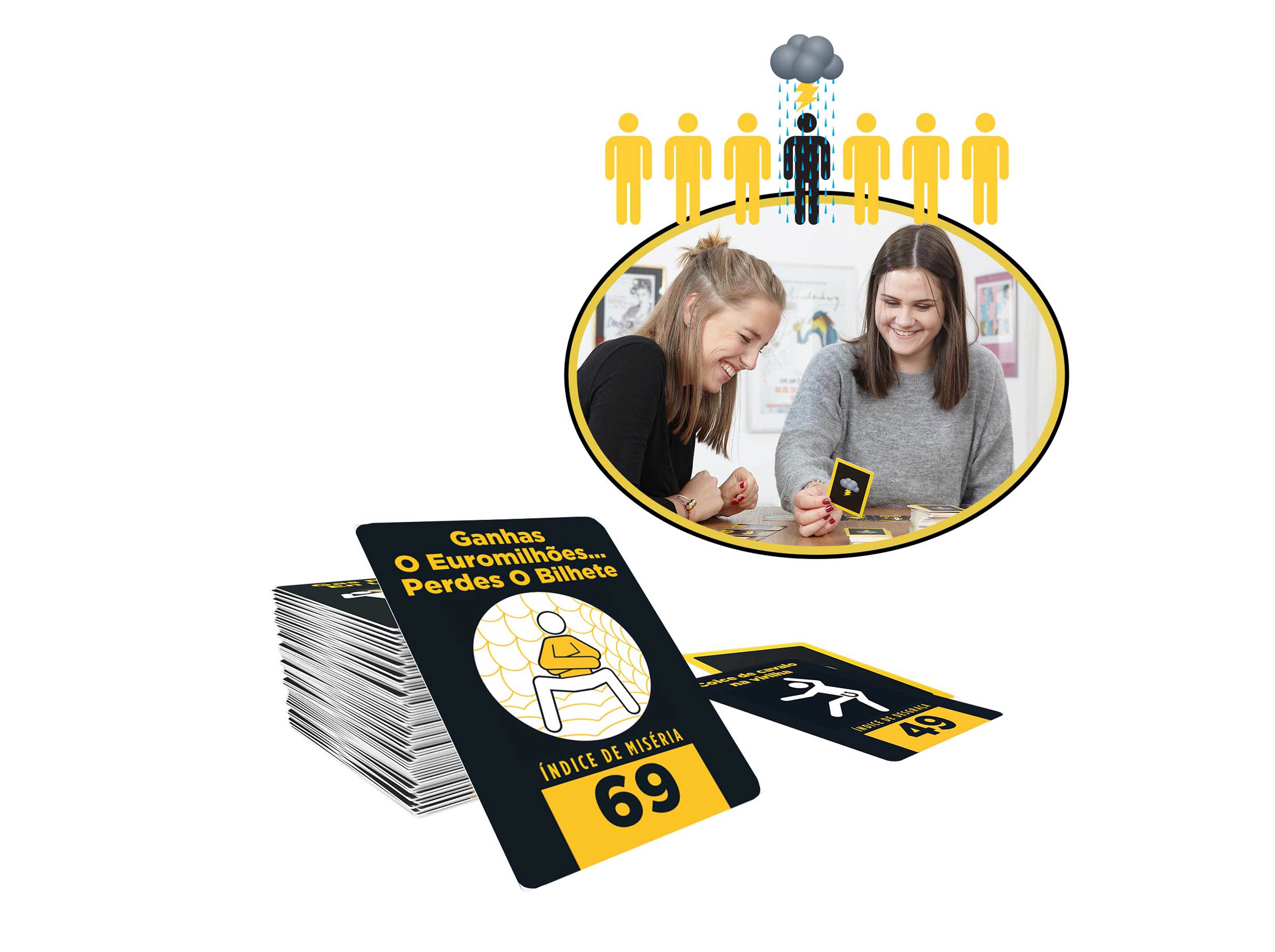 SHIT HAPPENS MAJORA image number 4