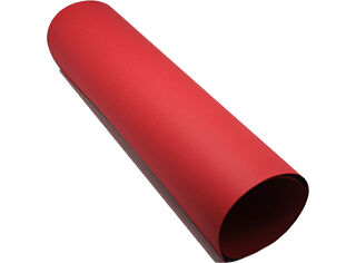 CARTOLINA MAB VERMELHO 50X65CM