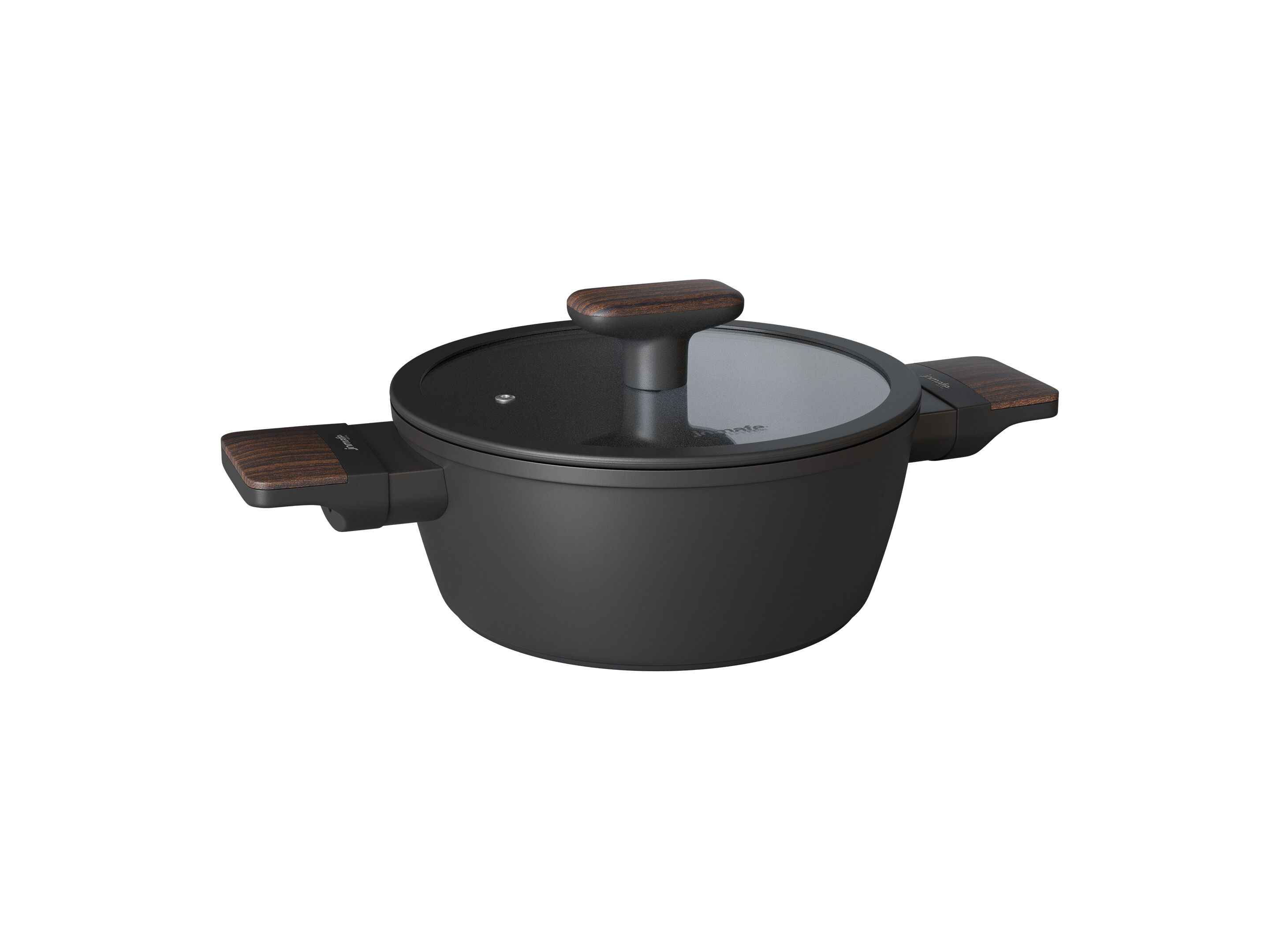 CA&Ccedil;AROLA BLACKWOOD JOMAFE APTA INDU&Ccedil;&Atilde;O 20CM image number 0
