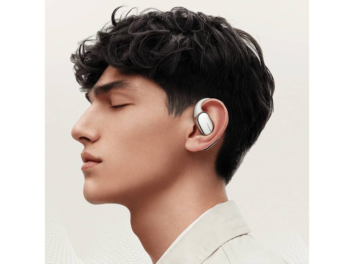 AURICULARES XIAOMI OPENWEAR STEREO PRO PRETO image number 4