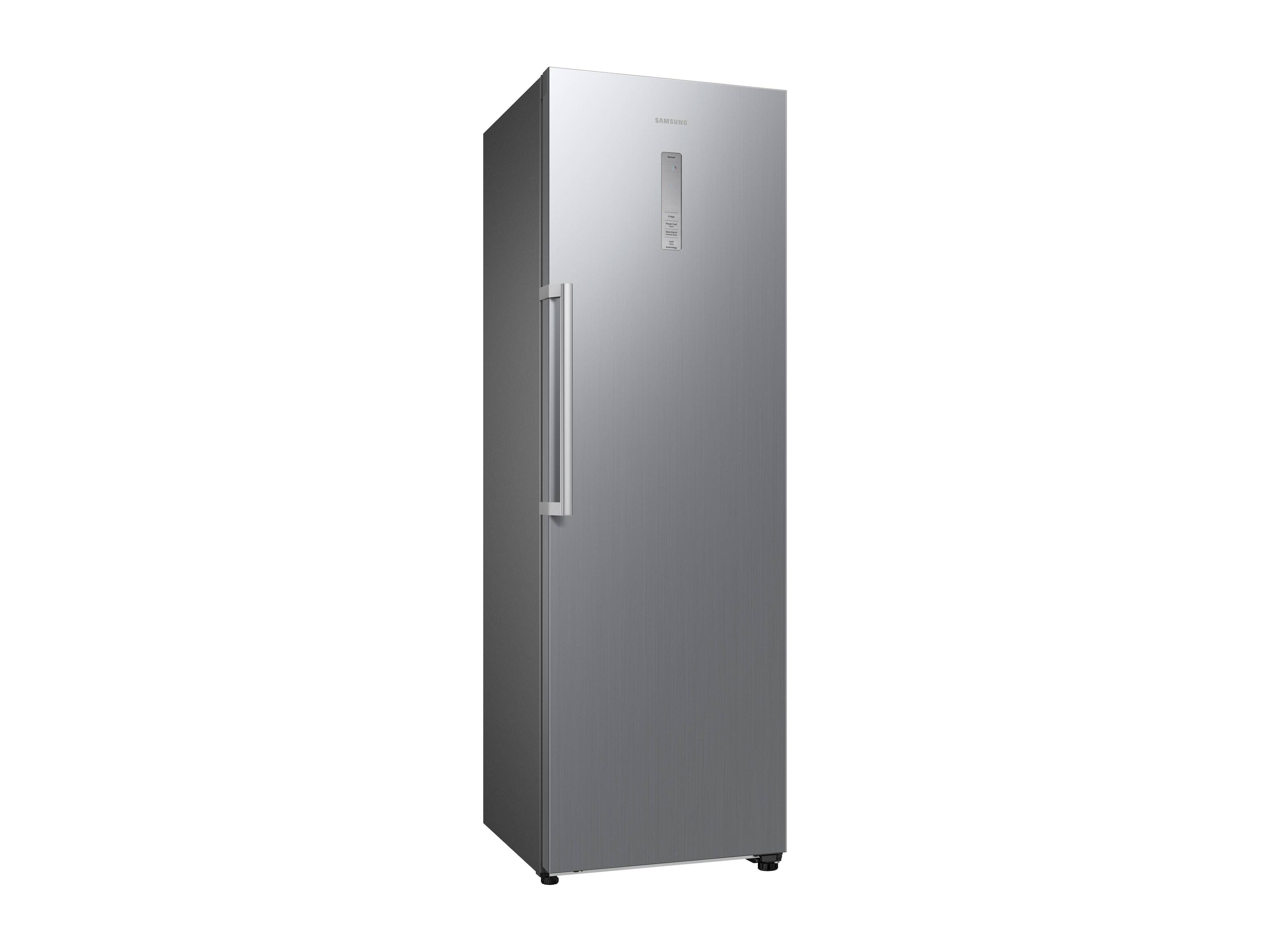 FRIGOR&Iacute;FICO 1 PORTA SAMSUNG RR39C7BJ5S9 NO FROST WI-FI 1.85M INOX 387L image number 1