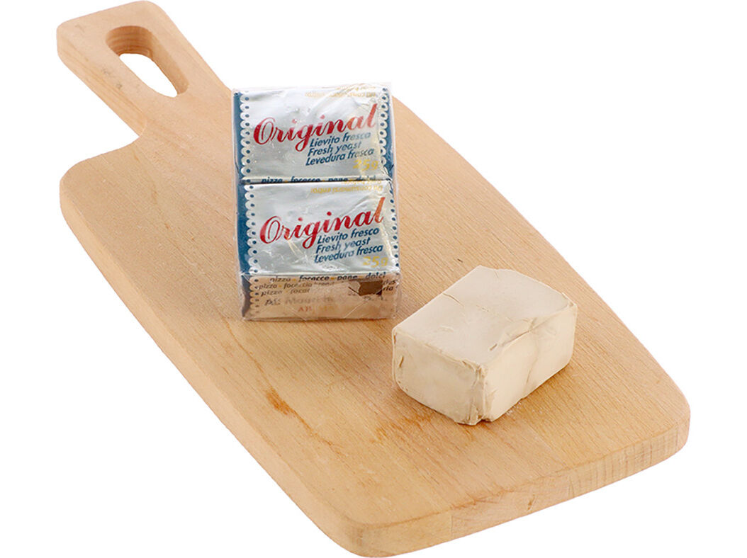 LEVEDURA CUBINHOS 2X25G image number 1