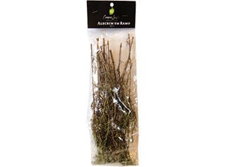 ALECRIM CAMPOS SANTOS EM RAMA 30G image number 0