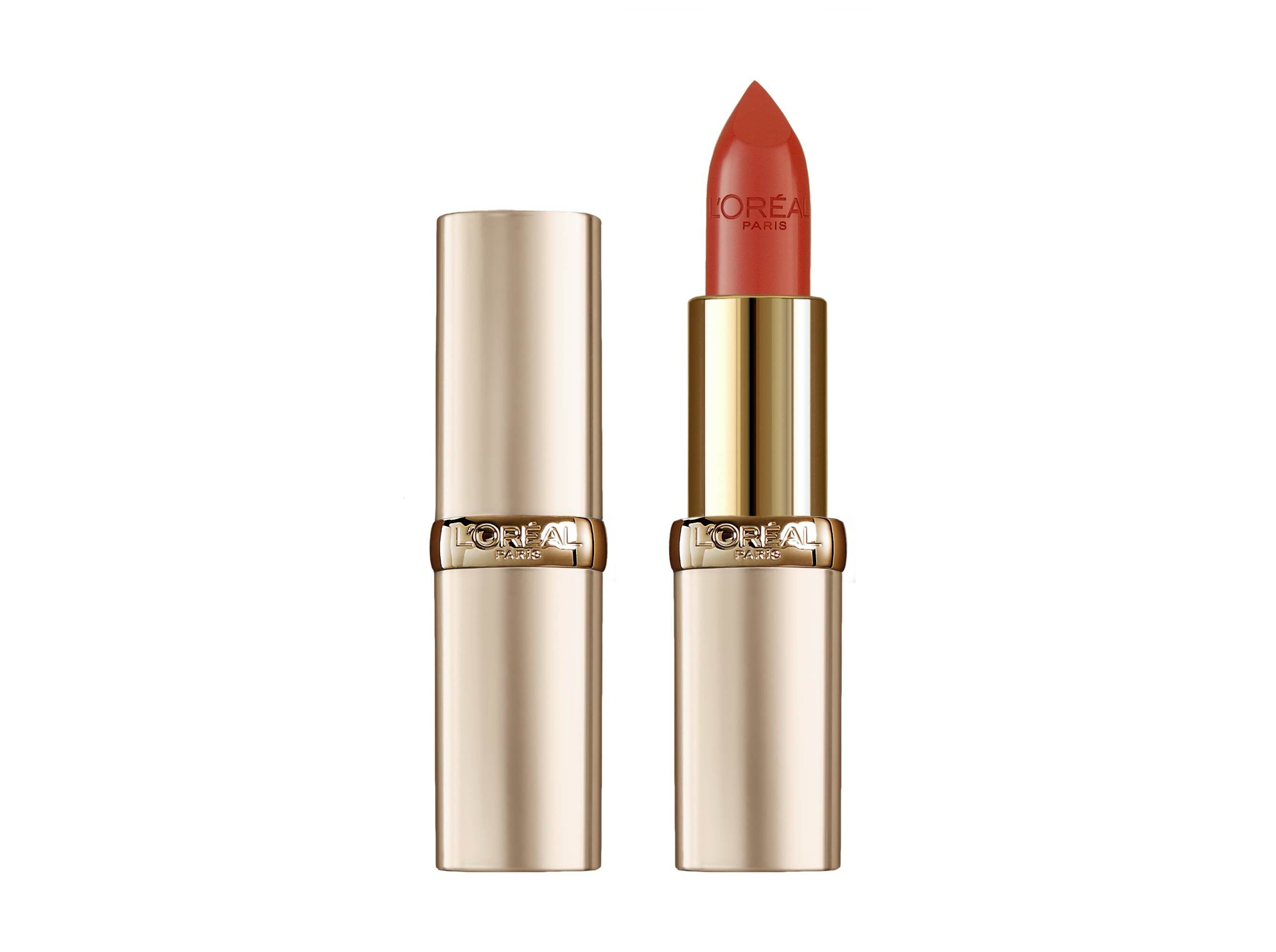 BATOM L'OR&Eacute;AL COLOR RICHE SATIN 630 image number 0