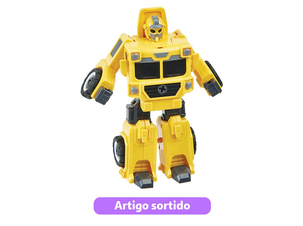 CAMI&Atilde;O ONE TWO FUN 14X7.5X8CM MODELOS SORTIDOS image number 2