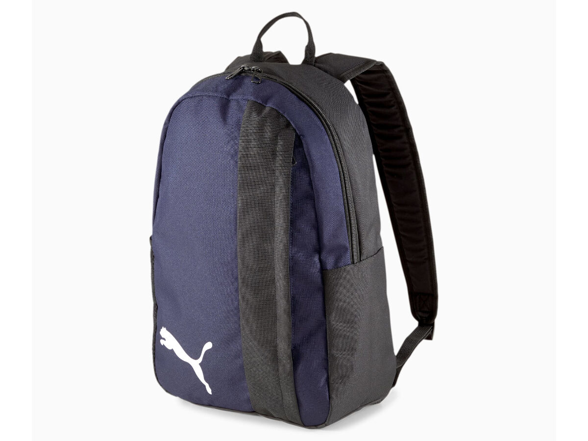 MOCHILA PUMA TEAMGOAL 30X44X14CM CORES SORTIDAS image number 1