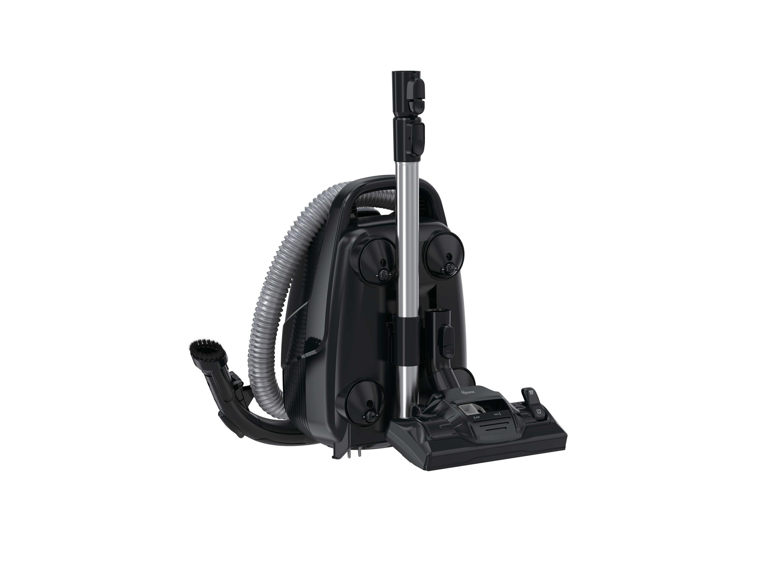 ASPIRADOR C/SACO HOOVER HE410H 011 850W 4.5L image number 5