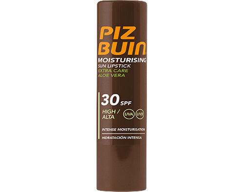 STICK PIZ BUIN LABIAL IN SUN SPF 30 4.9G image number 0
