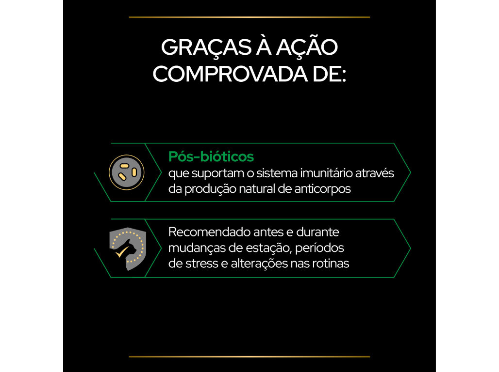 SUPLEMENTO PARA GATO PRO PLAN NATURAL DEFENCES 60G image number 3