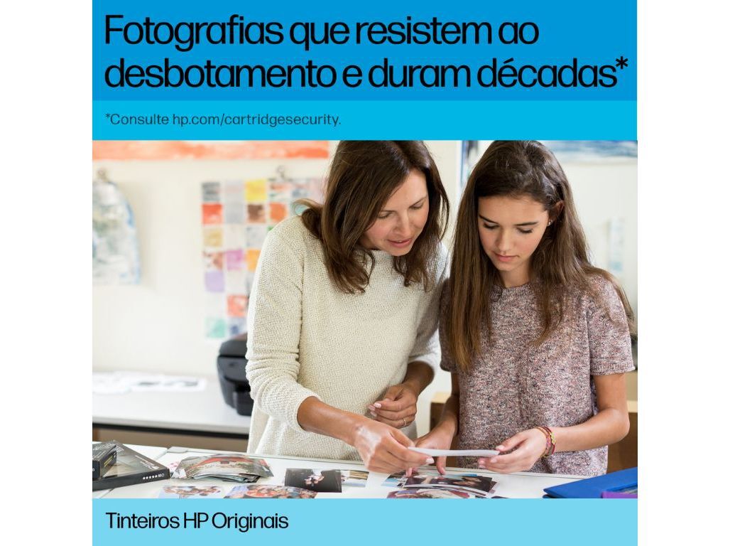 TINTEIRO HP 32XL PRETO image number 5