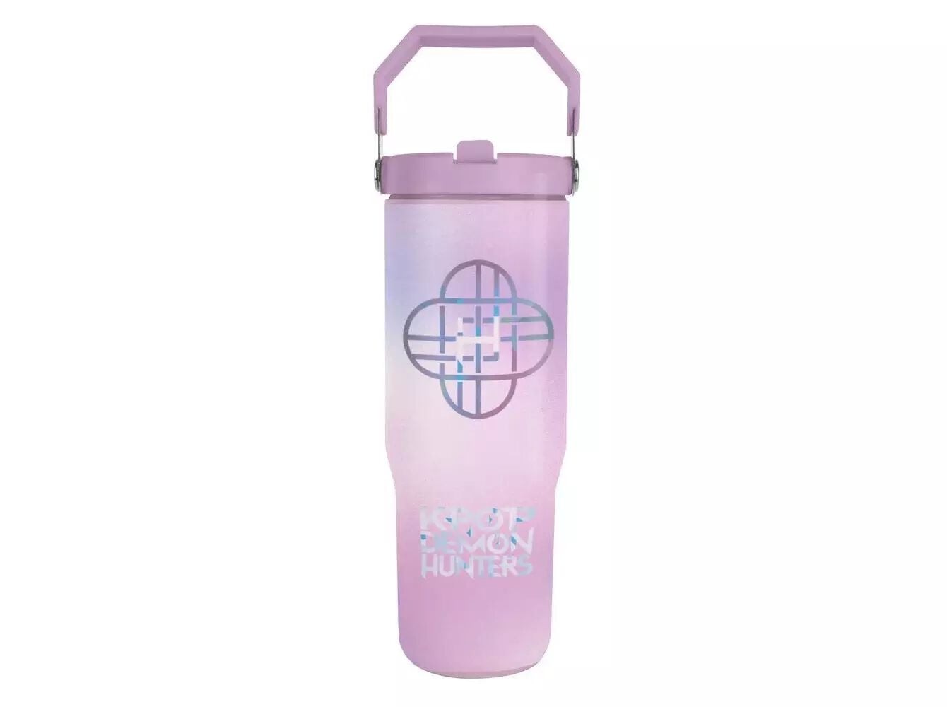 CANECA XL K-POP DEMON HUNTERS 887ML image number 0