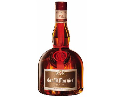 LICOR GRAND MARNIER CORDON ROUGE 0.70L image number 0