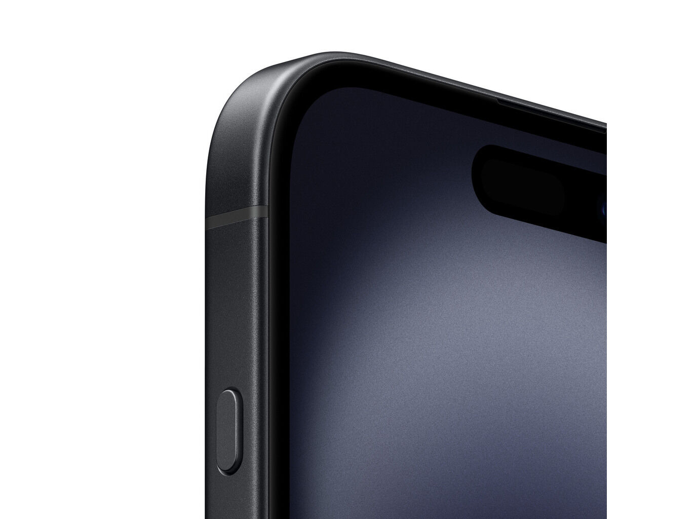 IPHONE 16 APPLE 128GB PRETO image number 3