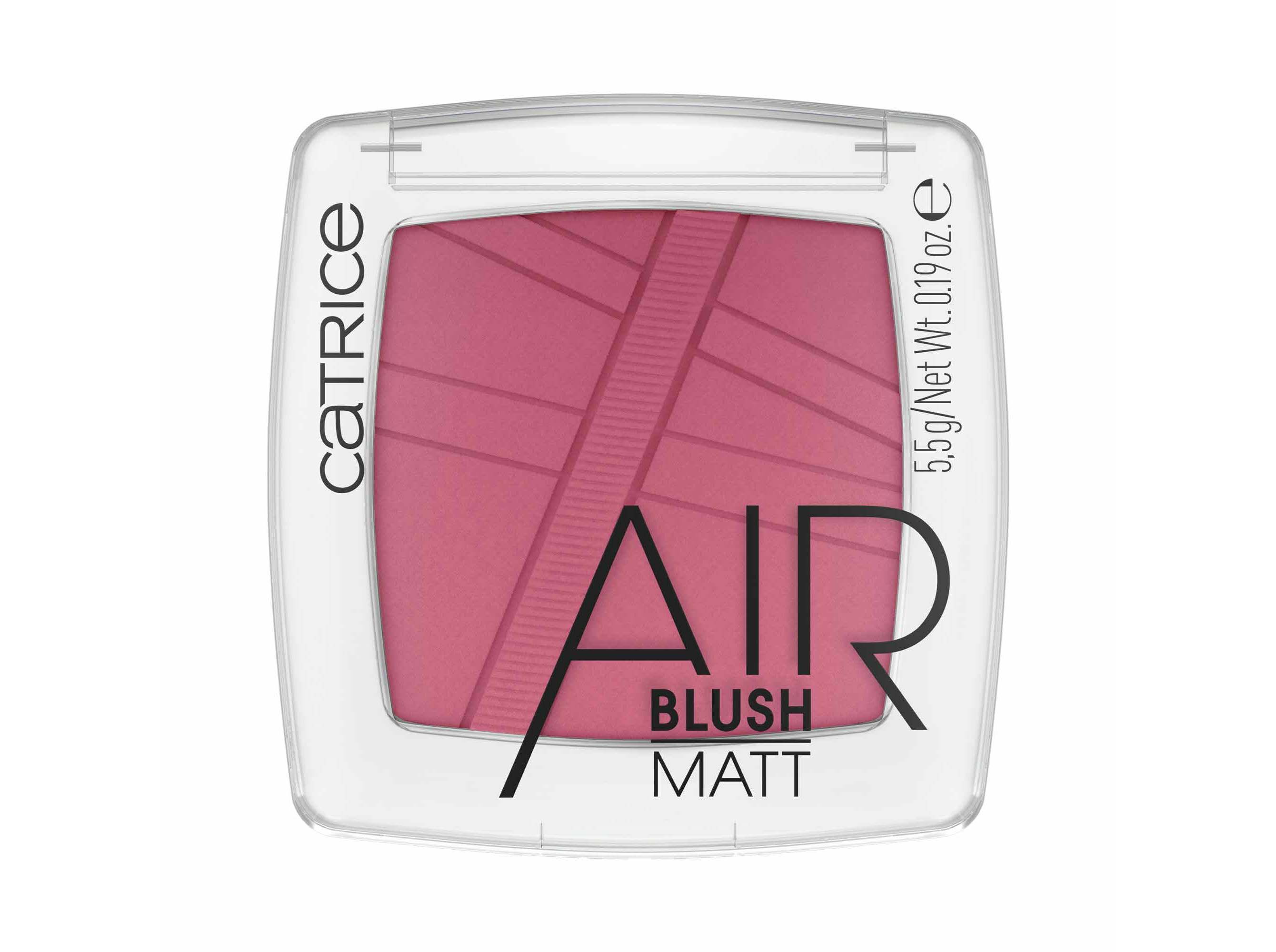 BLUSH CATRICE AIRBLUSH MATT 150 55G image number 0