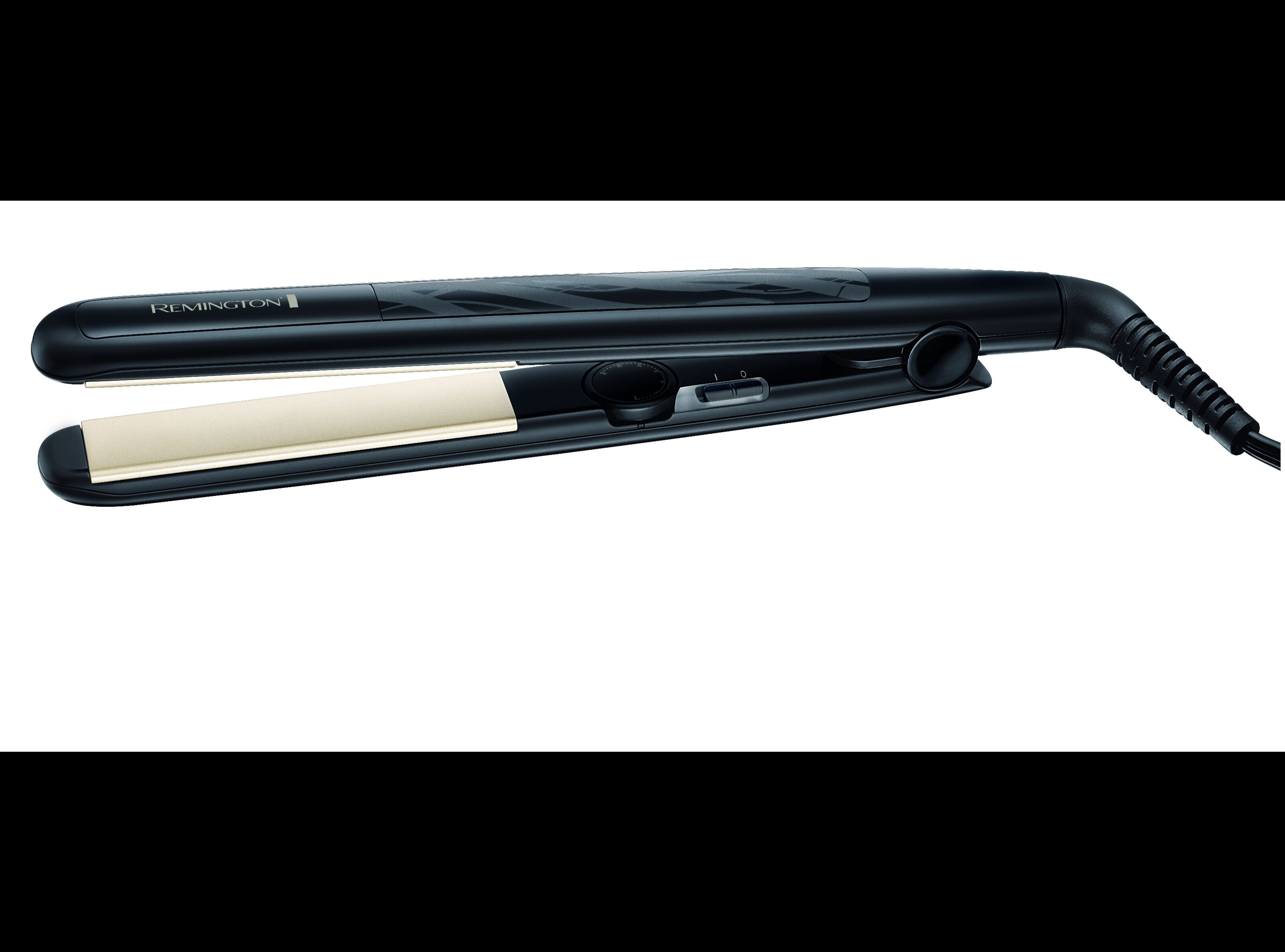 ALISADOR DE CABELO REMINGTON S3500 CER&Acirc;MICA TURMALINA