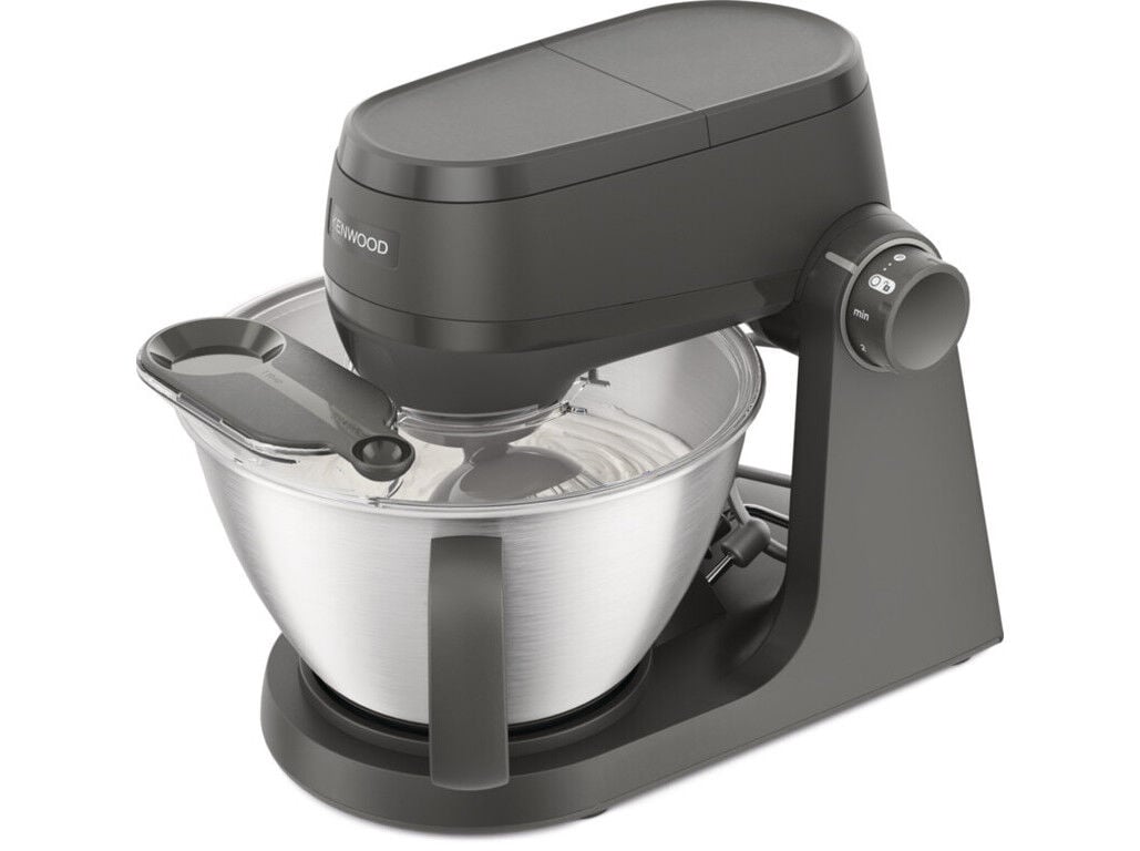 ROBOT COZINHA KENWOOD KHC30.050GY&nbsp; 1000W