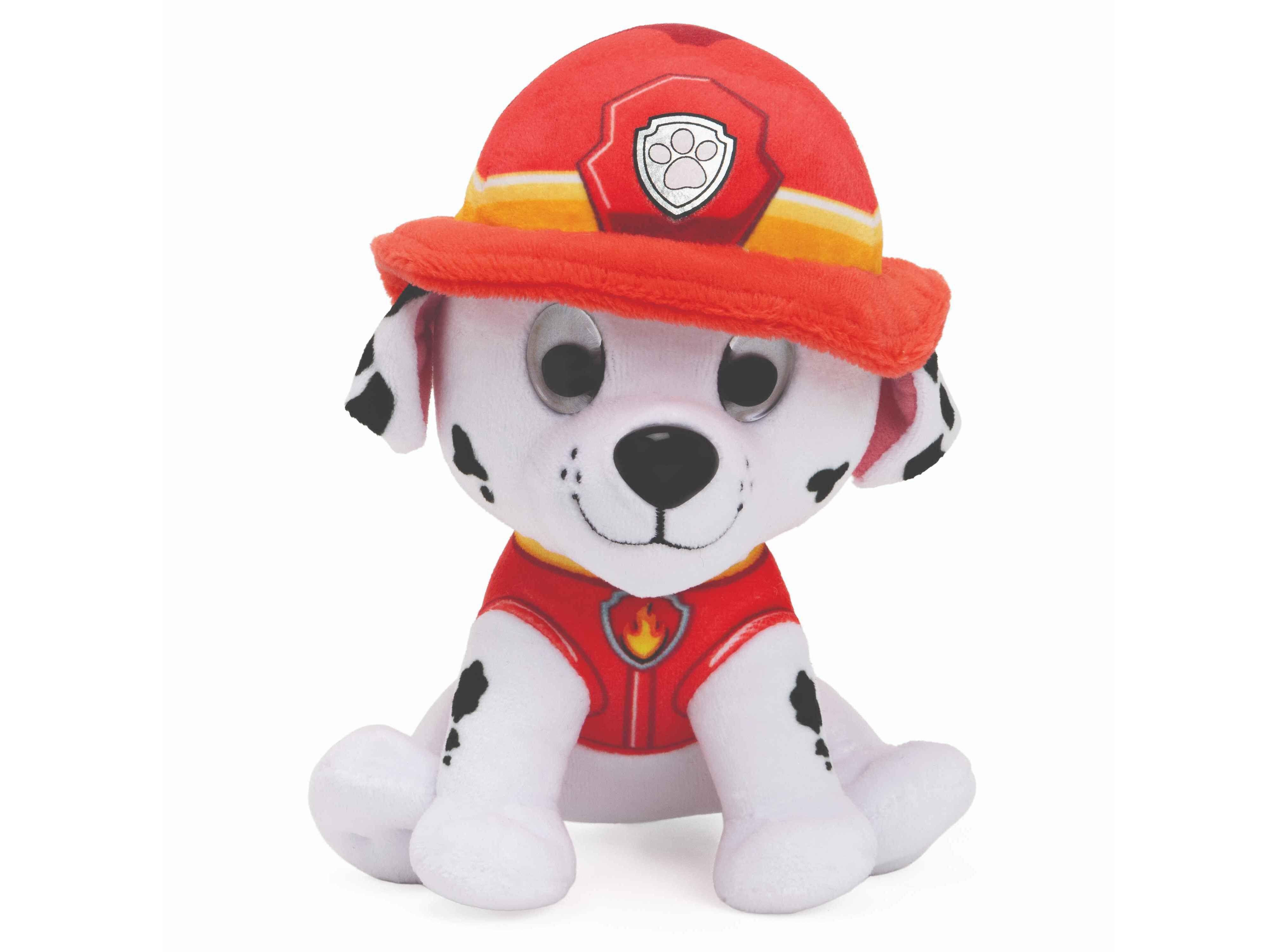 PELUCHE PATRULHA PATA 15CM MODELOS SORTIDOS image number 2