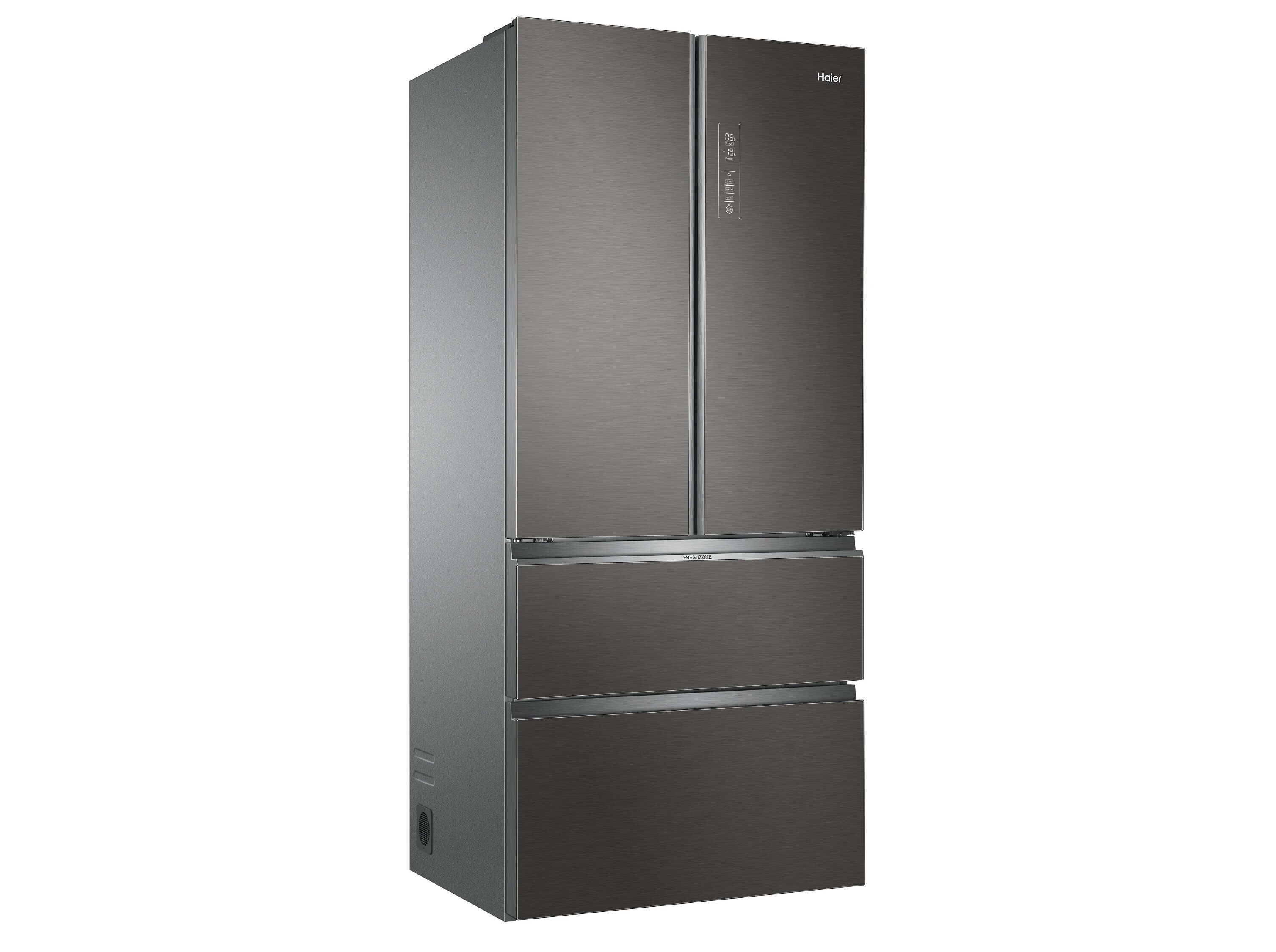 FRIGOR&Iacute;FICO AMERICANO HAIER HB18FGSAAA NO FROST 508L INOX image number 1